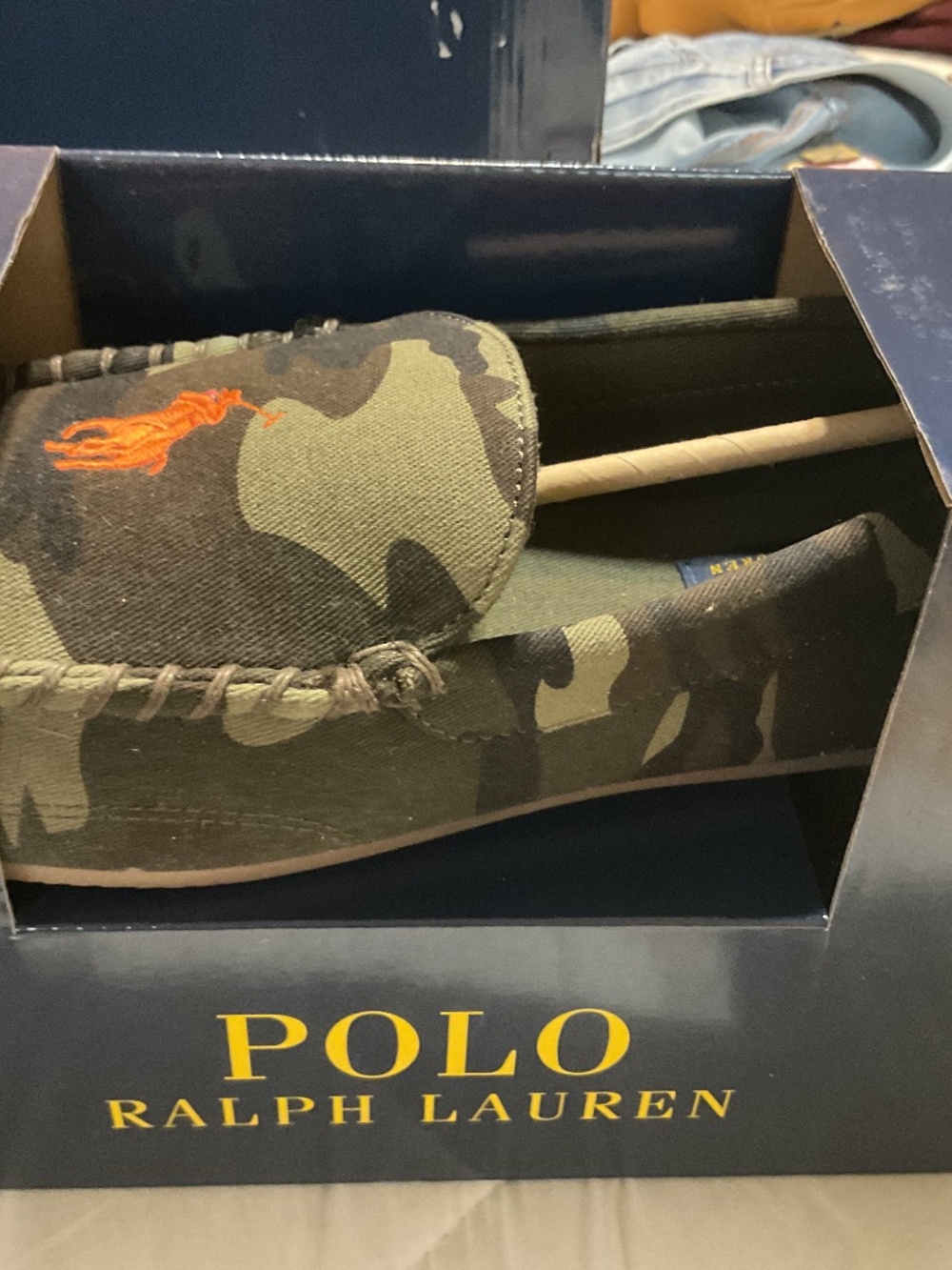 Polo Ralph Lauren